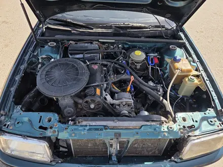 Audi 80 1992 года за 1 400 000 тг. в Тараз – фото 14