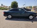 Audi 80 1992 года за 1 400 000 тг. в Тараз – фото 4