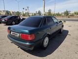 Audi 80 1992 года за 1 400 000 тг. в Тараз – фото 5
