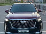 Cadillac Escalade 2022 года за 82 000 000 тг. в Астана