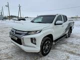 Mitsubishi L200 2021 года за 12 000 000 тг. в Уральск – фото 2