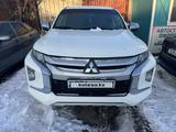 Mitsubishi L200 2021 года за 12 000 000 тг. в Уральск