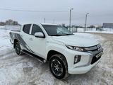 Mitsubishi L200 2021 года за 12 000 000 тг. в Уральск – фото 5