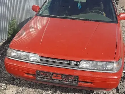 Mazda 626 1993 года за 555 000 тг. в Астана