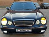 Mercedes-Benz E 280 1999 года за 4 700 000 тг. в Астана