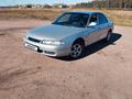 Mazda 626 1996 годаfor1 550 000 тг. в Астана – фото 4