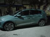Hyundai Bayon 2024 года за 9 000 000 тг. в Жезказган – фото 3