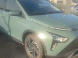 Hyundai Bayon 2024 года за 9 000 000 тг. в Жезказган