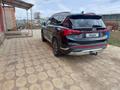 Hyundai Santa Fe 2023 годаүшін28 000 000 тг. в Актобе – фото 11