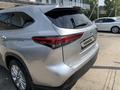 Toyota Highlander 2020 года за 28 000 000 тг. в Актобе – фото 7