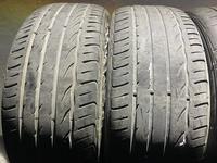 Шины 215/55R17 (2ш) M + S за 29 000 тг. в Актау