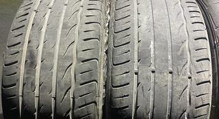 Шины 215/55R17 (2ш) M + S за 29 000 тг. в Актау