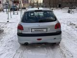 Peugeot 206 2007 года за 2 300 000 тг. в Кокшетау – фото 3