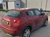 Nissan Juke 2013 годаүшін4 300 000 тг. в Тараз – фото 2