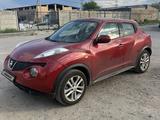 Nissan Juke 2013 годаүшін4 300 000 тг. в Тараз – фото 4