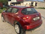 Nissan Juke 2013 годаүшін4 300 000 тг. в Тараз