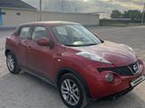 Nissan Juke 2013 годаүшін4 300 000 тг. в Тараз – фото 3