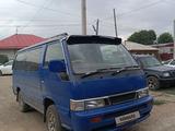 Nissan Homy 1996 года за 3 150 000 тг. в Семей