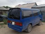 Nissan Homy 1996 года за 3 150 000 тг. в Семей – фото 2