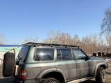 Nissan Patrol 1998 года за 8 000 000 тг. в Усть-Каменогорск – фото 4