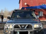 Nissan Patrol 1998 года за 8 000 000 тг. в Усть-Каменогорск – фото 2