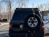 Nissan Patrol 1998 года за 8 000 000 тг. в Усть-Каменогорск – фото 5