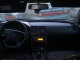 Mercedes-Benz C 180 1996 года за 650 000 тг. в Актобе