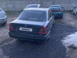 Mercedes-Benz C 180 1996 года за 650 000 тг. в Актобе – фото 3