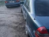 Mercedes-Benz C 180 1996 года за 650 000 тг. в Актобе – фото 5