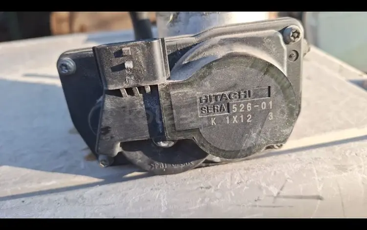 Дроссельная заслонка за 45 000 тг. в Алматы