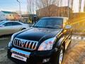 Toyota Land Cruiser Prado 2009 года за 10 900 000 тг. в Актобе – фото 2