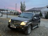 Toyota Land Cruiser Prado 2009 года за 10 900 000 тг. в Актобе