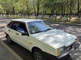 ВАЗ (Lada) 2109 1998 года за 900 000 тг. в Караганда – фото 2