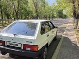 ВАЗ (Lada) 2109 1998 года за 900 000 тг. в Караганда – фото 3