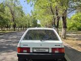 ВАЗ (Lada) 2109 1998 года за 900 000 тг. в Караганда – фото 4