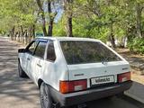 ВАЗ (Lada) 2109 1998 года за 900 000 тг. в Караганда – фото 5