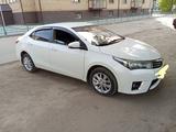 Toyota Corolla 2013 годаүшін7 500 000 тг. в Семей