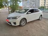 Toyota Corolla 2013 годаүшін7 500 000 тг. в Семей – фото 2