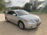 Toyota Camry 2006 года за 6 000 000 тг. в Алматы – фото 3