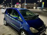 Mercedes-Benz A 160 1998 года за 1 700 000 тг. в Актау – фото 3