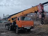 КамАЗ  43118 1920 года за 5 000 000 тг. в Павлодар – фото 2