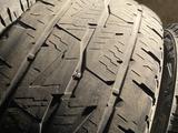 265/65R17 (4шт) Bridgestoneүшін10 000 тг. в Актау – фото 4