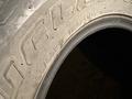 265/65R17 (4шт) Bridgestoneүшін10 000 тг. в Актау – фото 5