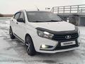 ВАЗ (Lada) Vesta 2020 года за 4 750 000 тг. в Кокшетау – фото 11