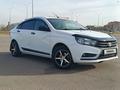 ВАЗ (Lada) Vesta 2020 года за 4 750 000 тг. в Кокшетау – фото 23