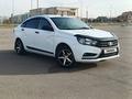 ВАЗ (Lada) Vesta 2020 года за 4 750 000 тг. в Кокшетау – фото 27