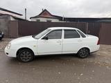ВАЗ (Lada) Priora 2170 2014 годаүшін1 999 999 тг. в Караганда – фото 4