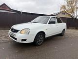 ВАЗ (Lada) Priora 2170 2014 годаүшін1 999 999 тг. в Караганда – фото 2