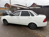 ВАЗ (Lada) Priora 2170 2014 годаүшін1 999 999 тг. в Караганда – фото 5