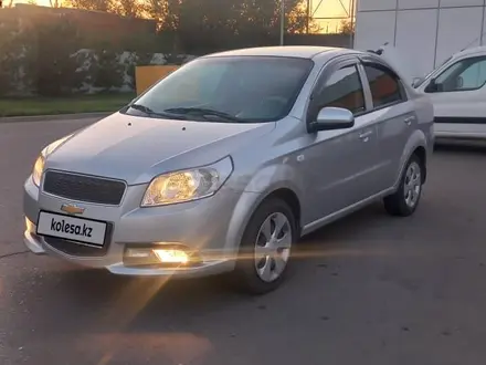 Chevrolet Nexia 2021 года за 5 500 000 тг. в Уральск – фото 5